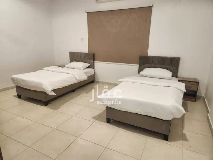 شقة مفروشة للحجز في طريق عمر بن الخطاب ، حي الاصيفرين ، المدينة المنورة ، منطقة المدينة المنورة صورة 5