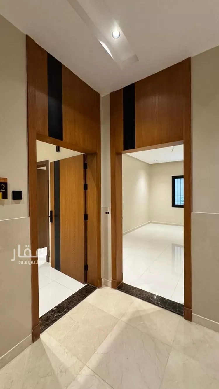 شقة للبيع في شارع فؤاد شاكر, حي النزهة, مدينة جدة, منطقة مكة المكرمة صورة 3