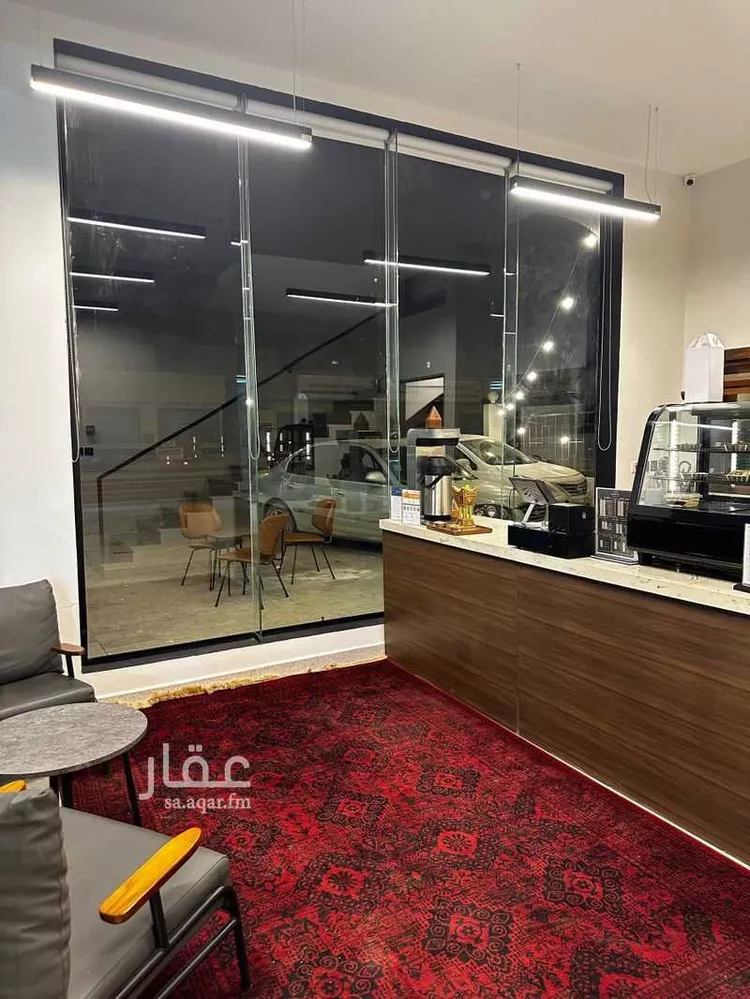 محل للبيع في شارع سليمان بن عبدالملك بن مروان ، حي طويق ، الرياض ، منطقة الرياض صورة 3