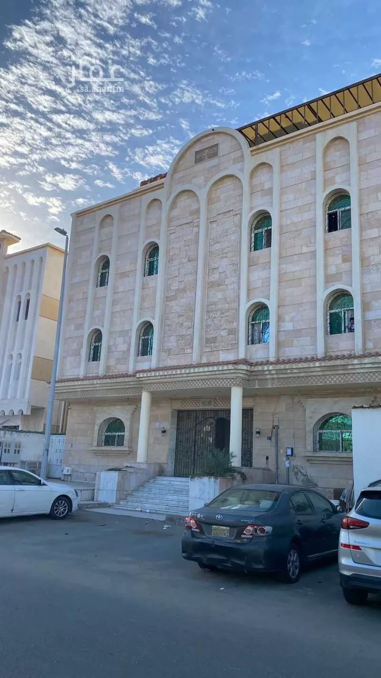 عمارة للبيع في شارع الأقيونى ، حي الصفا ، جدة ، جدة صورة 2