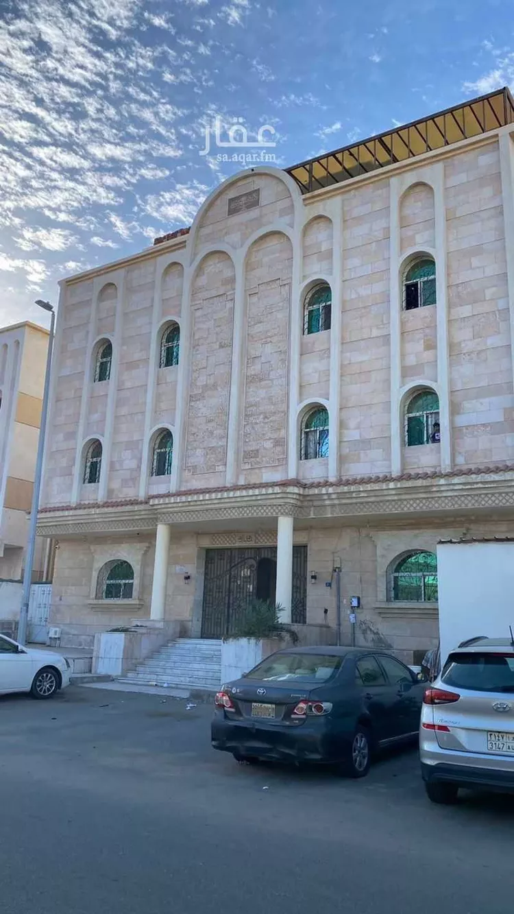 عمارة للبيع في شارع الأقيونى ، حي الصفا ، جدة ، جدة صورة 4