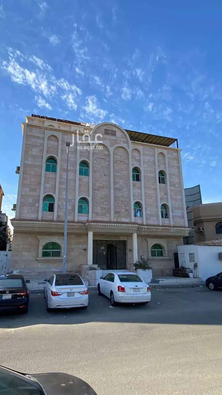 عمارة للبيع في شارع الأقيونى ، حي الصفا ، جدة ، جدة 1 صورة
