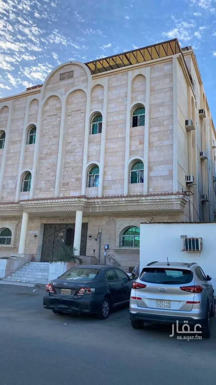 عمارة للبيع في شارع الأقيونى ، حي الصفا ، جدة ، جدة صورة 3