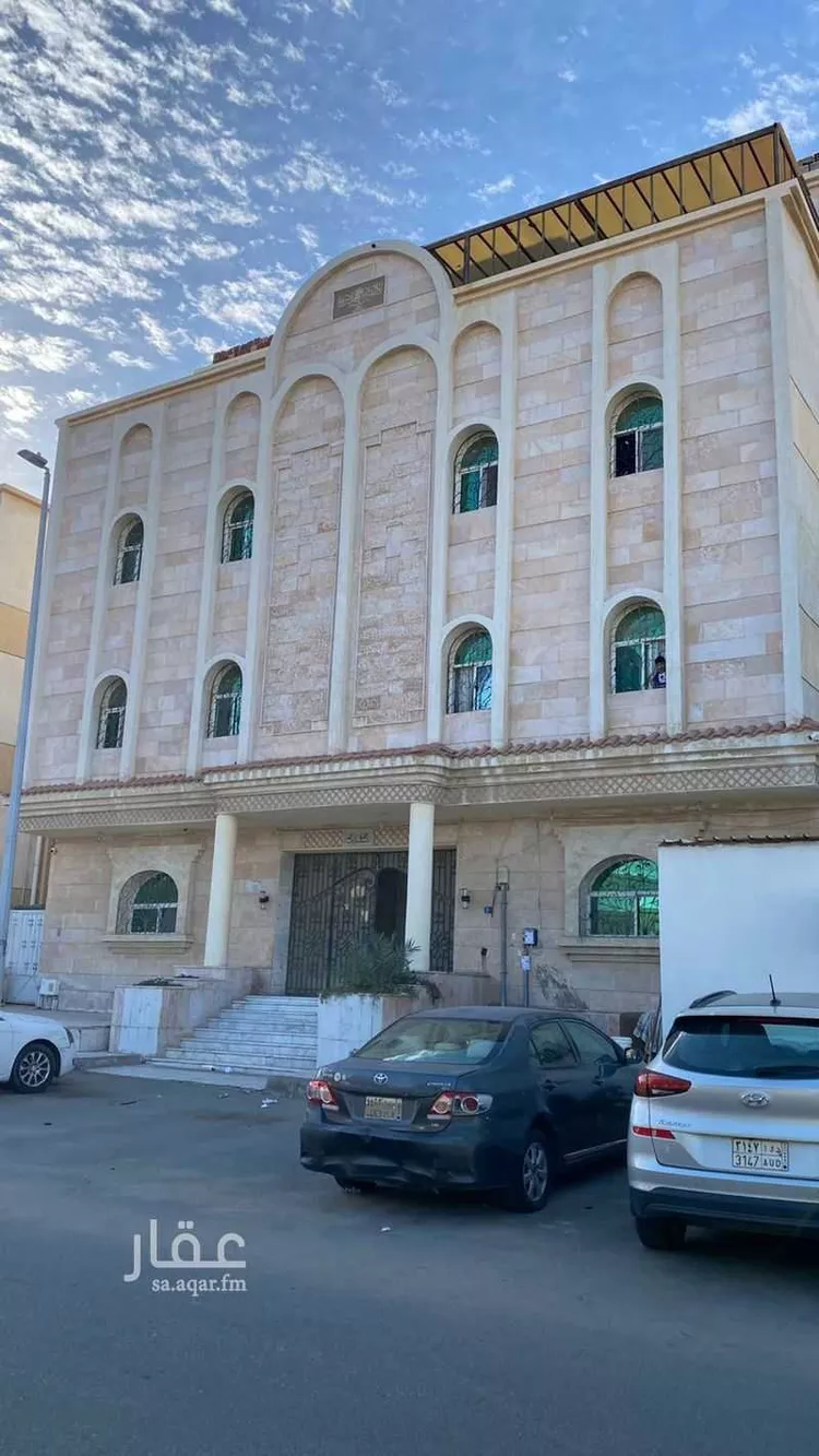 عمارة للبيع في شارع الأقيونى ، حي الصفا ، جدة ، جدة صورة 5