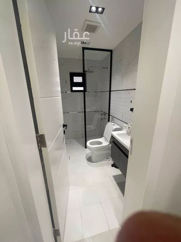 شقة للإيجار في شارع خليج السويس, حي الملقا, مدينة الرياض, منطقة الرياض صورة 5