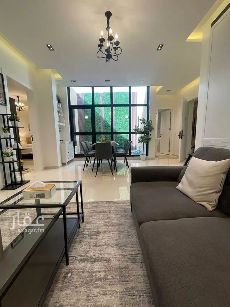 شقة للإيجار في شارع خليج السويس, حي الملقا, مدينة الرياض, منطقة الرياض