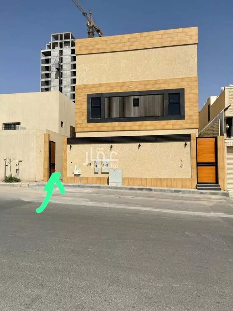 شقة للإيجار في شارع خليج السويس, حي الملقا, مدينة الرياض, منطقة الرياض صورة 4