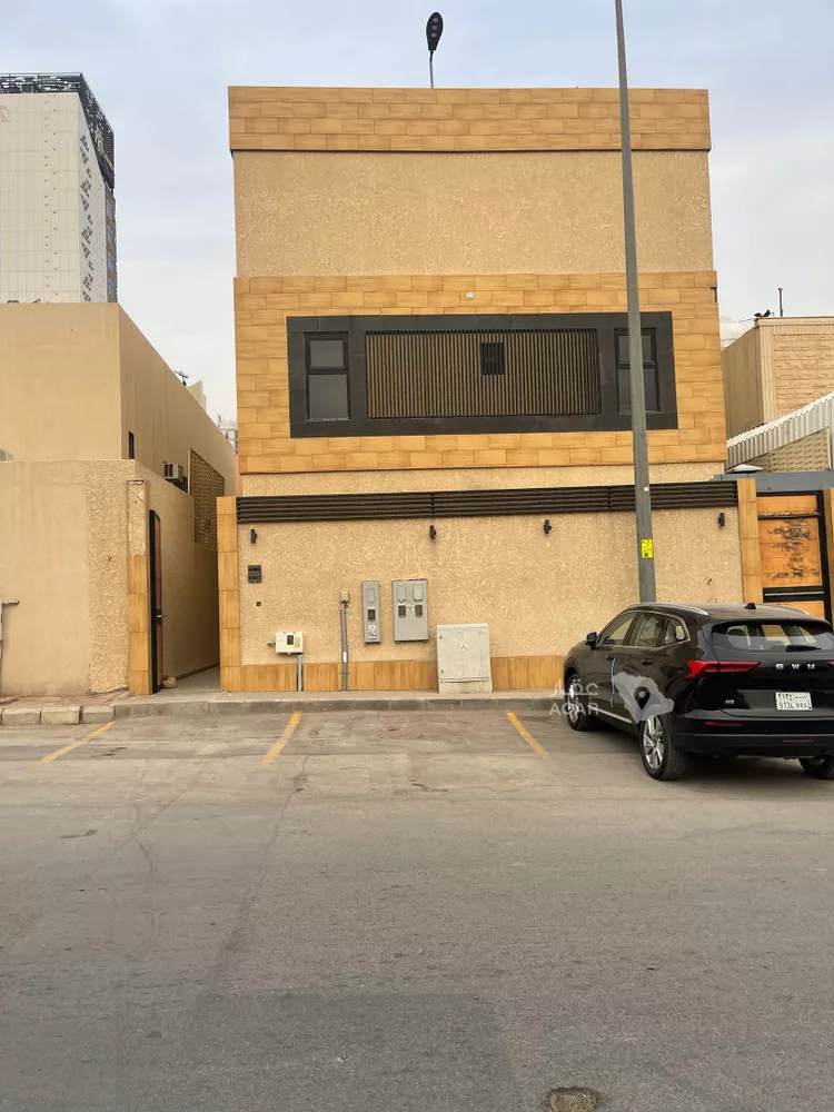 شقة للإيجار في شارع خليج السويس ، حي الملقا ، الرياض ، منطقة الرياض