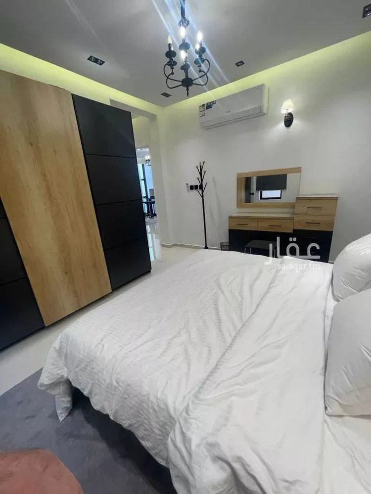 شقة للإيجار في شارع خليج السويس, حي الملقا, مدينة الرياض, منطقة الرياض صورة 2