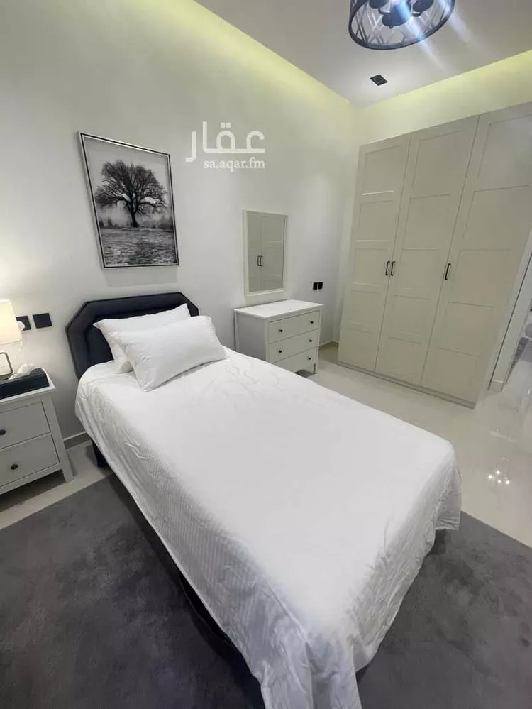 شقة للإيجار في شارع خليج السويس, حي الملقا, مدينة الرياض, منطقة الرياض صورة 3