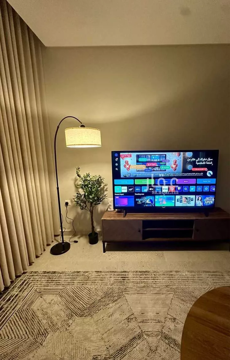 شقة للإيجار في شارع الأمير فهد بن سعد بن عبدالرحمن, حي السليمانية, مدينة الرياض, منطقة الرياض 7
