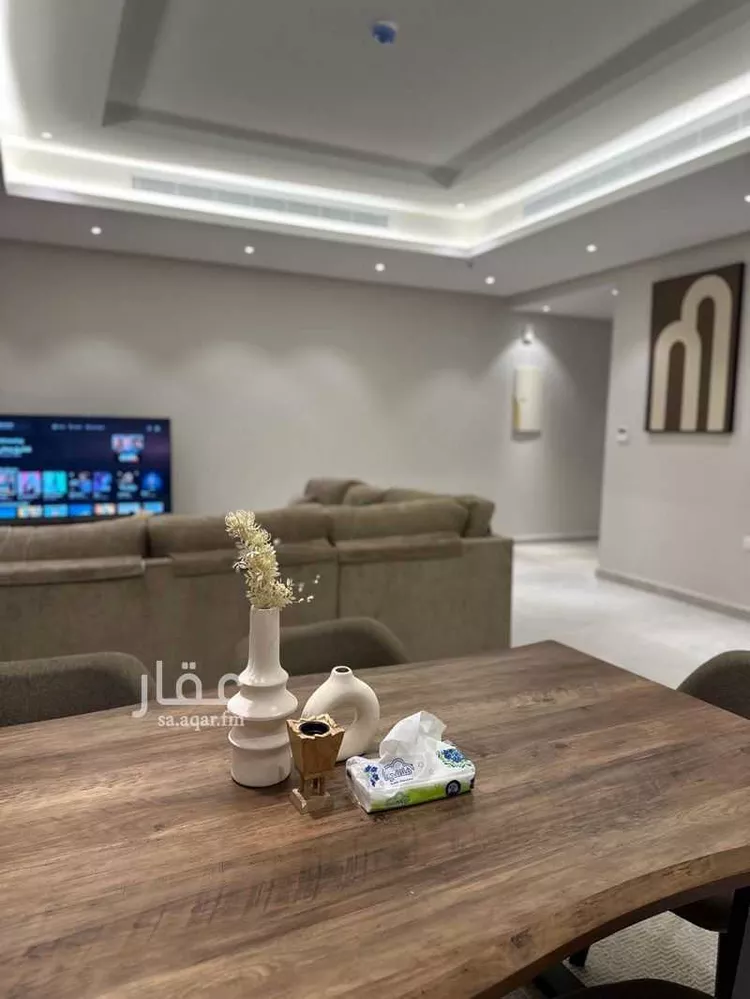 شقة للإيجار في شارع الأمير فهد بن سعد بن عبدالرحمن, حي السليمانية, مدينة الرياض, منطقة الرياض 9