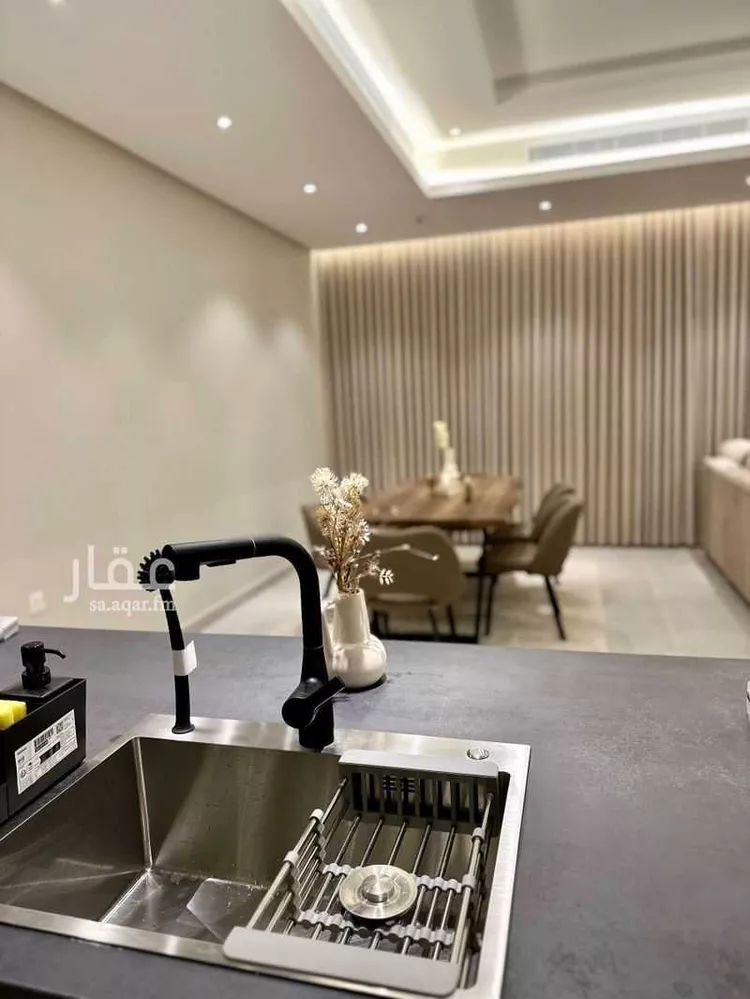 شقة للإيجار في شارع الأمير فهد بن سعد بن عبدالرحمن, حي السليمانية, مدينة الرياض, منطقة الرياض 11