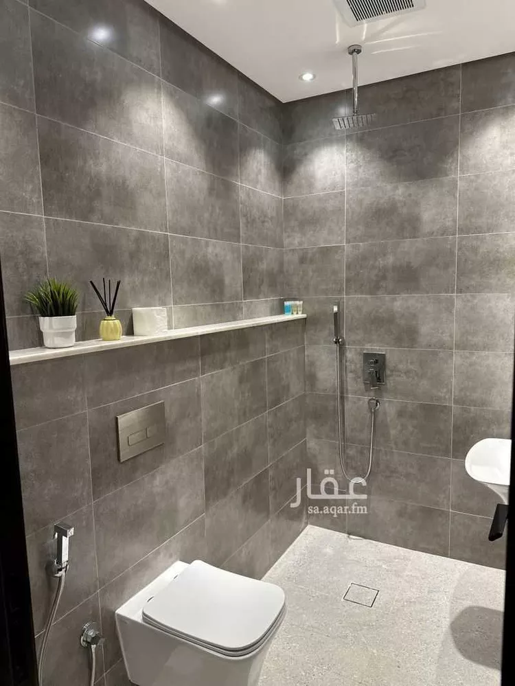 شقة للإيجار في شارع الأمير فهد بن سعد بن عبدالرحمن, حي السليمانية, مدينة الرياض, منطقة الرياض 23