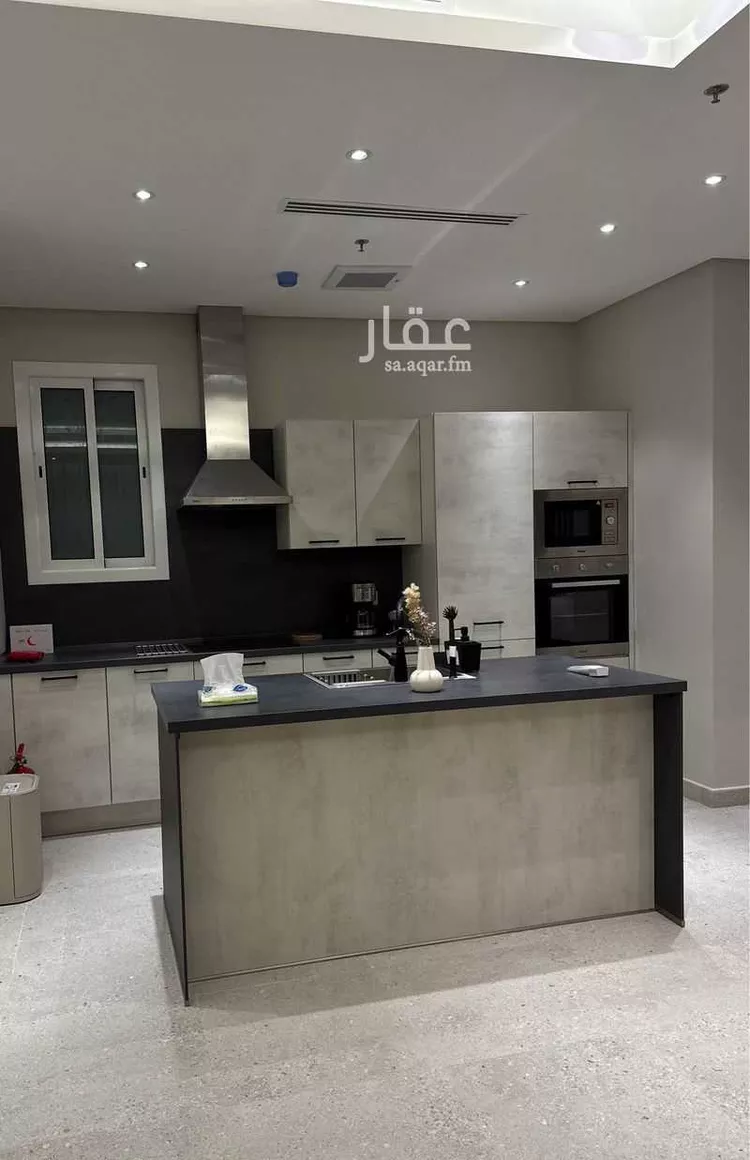 شقة للإيجار في شارع الأمير فهد بن سعد بن عبدالرحمن, حي السليمانية, مدينة الرياض, منطقة الرياض 13