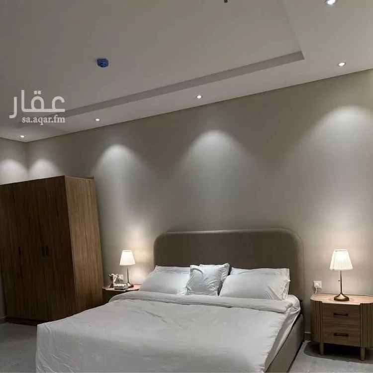 شقة للإيجار في شارع الأمير فهد بن سعد بن عبدالرحمن, حي السليمانية, مدينة الرياض, منطقة الرياض 16