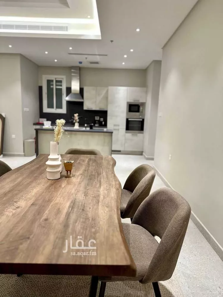شقة للإيجار في شارع الأمير فهد بن سعد بن عبدالرحمن, حي السليمانية, مدينة الرياض, منطقة الرياض 6