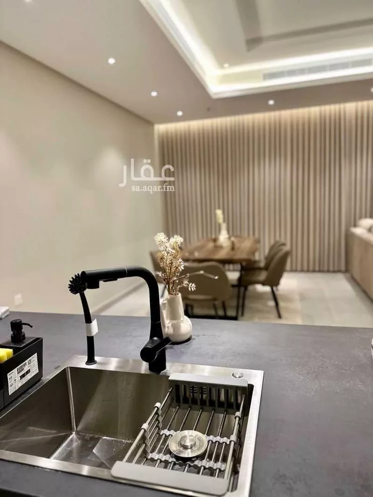 شقة للإيجار في شارع الأمير فهد بن سعد بن عبدالرحمن, حي السليمانية, مدينة الرياض, منطقة الرياض 8