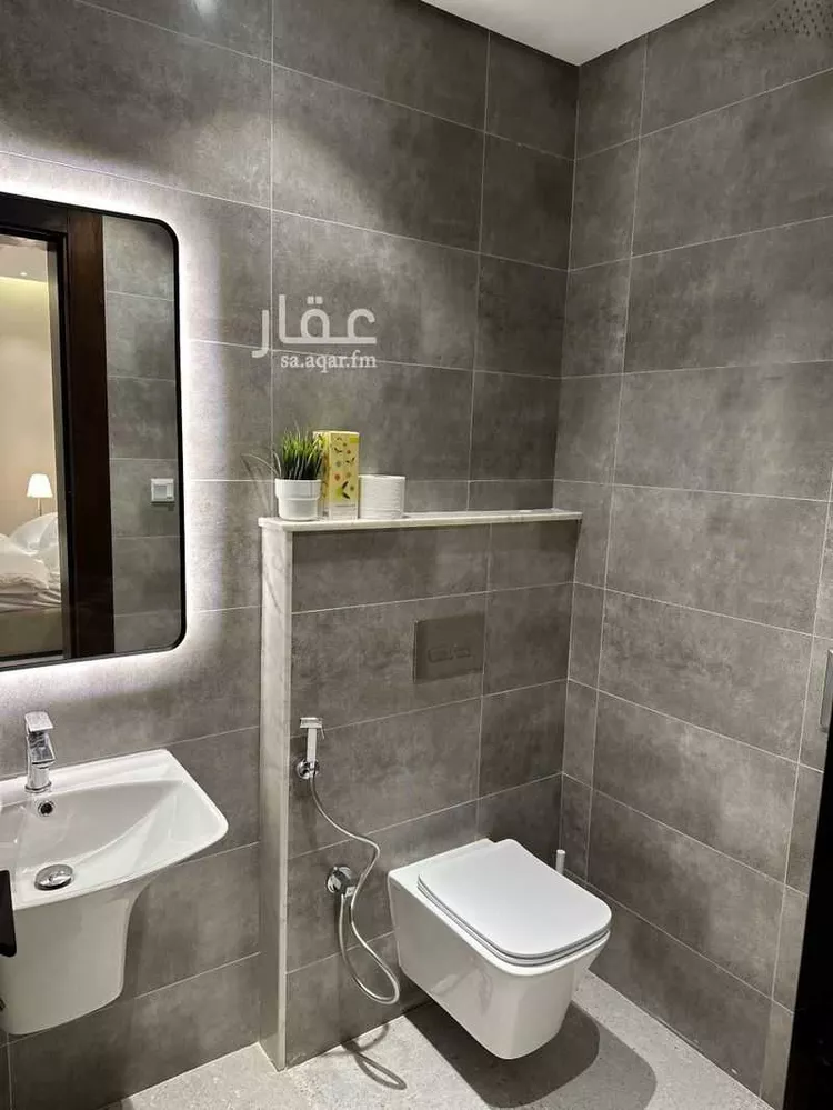 شقة للإيجار في شارع الأمير فهد بن سعد بن عبدالرحمن, حي السليمانية, مدينة الرياض, منطقة الرياض 18