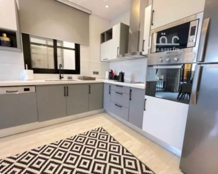 شقة للإيجار في شارع 2162290, حي القيروان, مدينة الرياض, منطقة الرياض صورة 5