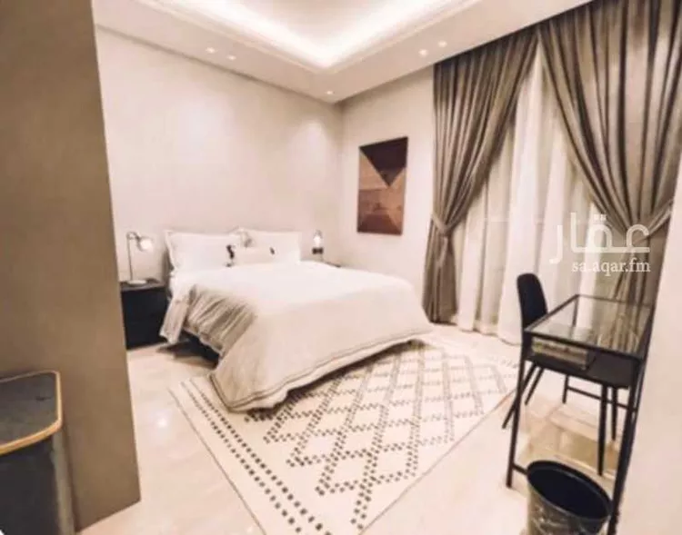 شقة للإيجار في شارع 2162290, حي القيروان, مدينة الرياض, منطقة الرياض صورة 4