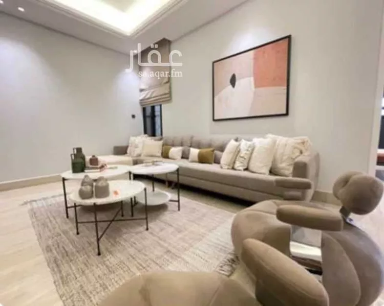 شقة للإيجار في شارع 2162290, حي القيروان, مدينة الرياض, منطقة الرياض صورة 3