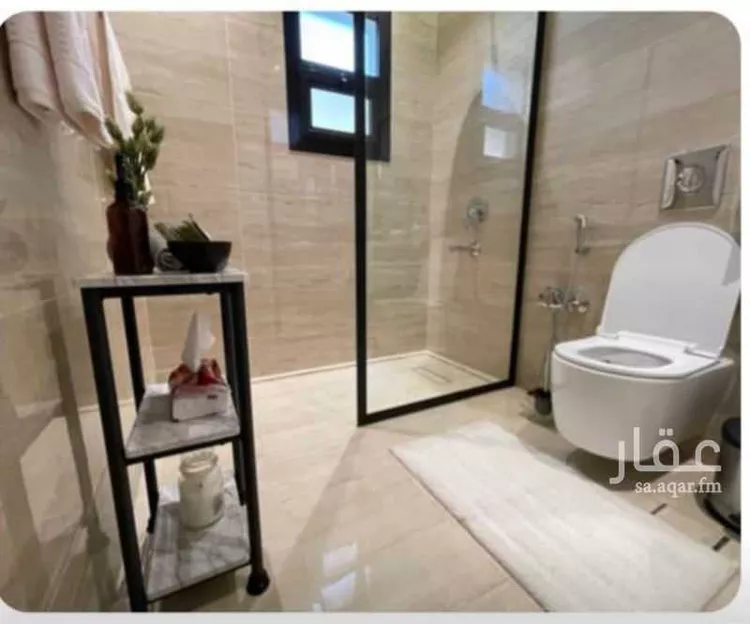 شقة للإيجار في شارع 2162290, حي القيروان, مدينة الرياض, منطقة الرياض 7