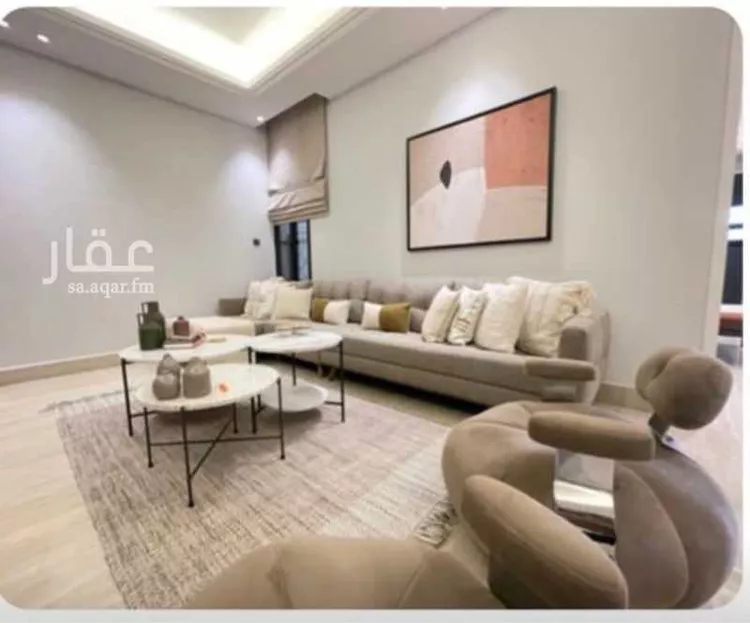 شقة للإيجار في شارع 2162290, حي القيروان, مدينة الرياض, منطقة الرياض صورة 5