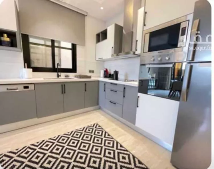 شقة للإيجار في شارع 2162290, حي القيروان, مدينة الرياض, منطقة الرياض صورة 2