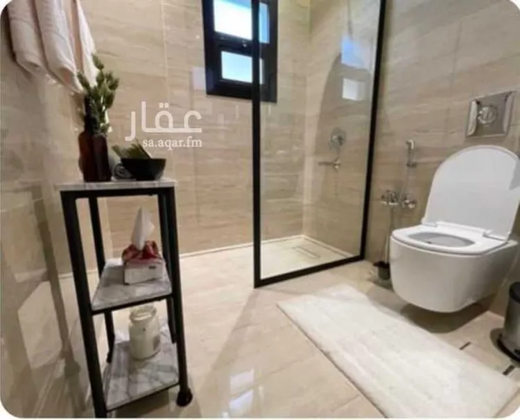 شقة للإيجار في شارع 2162290, حي القيروان, مدينة الرياض, منطقة الرياض صورة 2