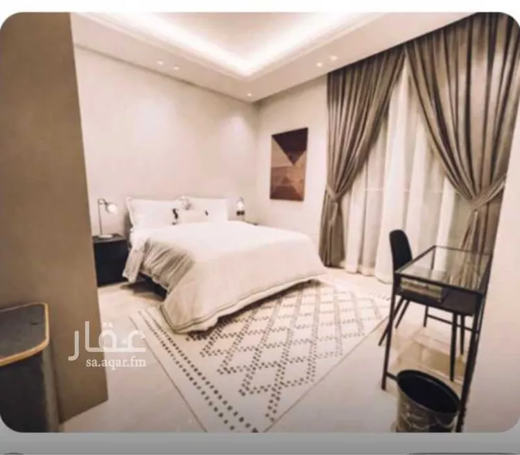 شقة للإيجار في شارع 2162290, حي القيروان, مدينة الرياض, منطقة الرياض 8