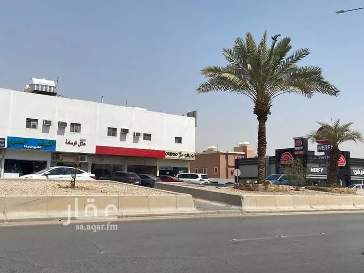 محل للبيع في حي أم الحمام الغربي ، الرياض ، منطقة الرياض