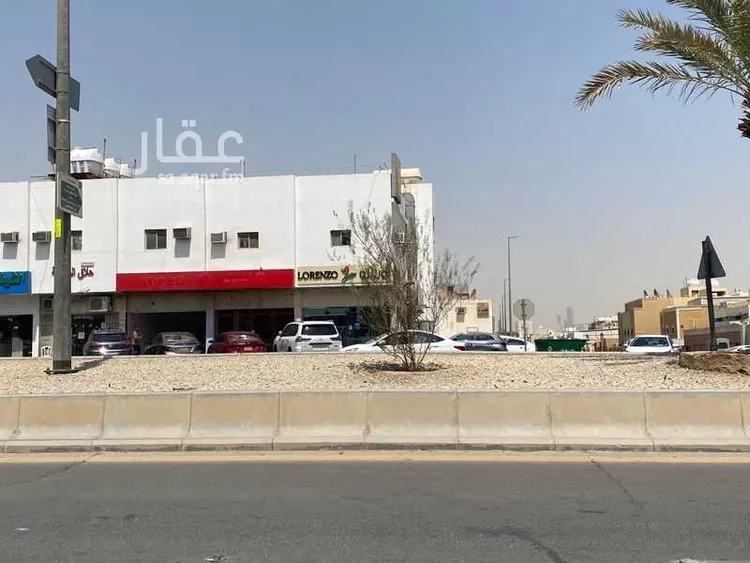 محل للبيع في حي أم الحمام الغربي ، الرياض ، منطقة الرياض صورة 2