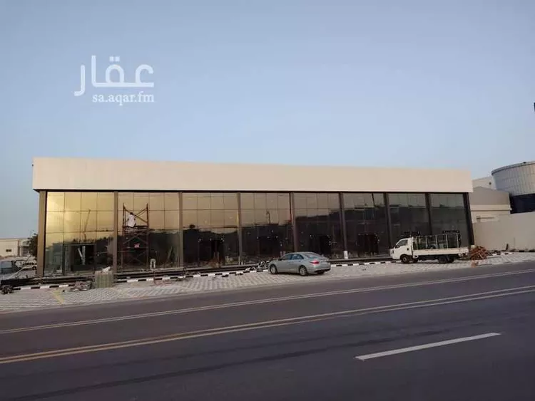 محل للإيجار في شارع عمر بن الخطاب, حي الفيصلية, مدينة الدمام, المنطقة الشرقية