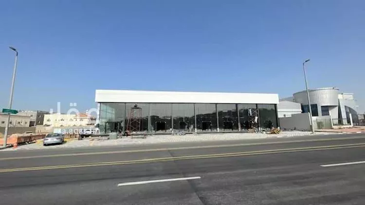 محل للإيجار في شارع عمر بن الخطاب, حي الفيصلية, مدينة الدمام, المنطقة الشرقية صورة 3