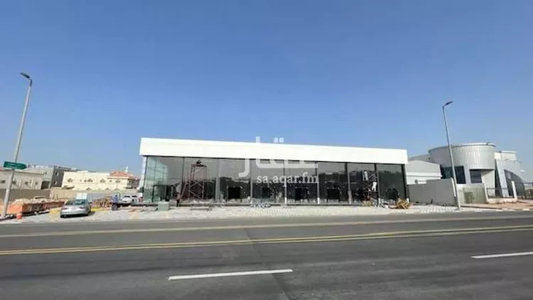 محل للإيجار في شارع عمر بن الخطاب, حي الفيصلية, مدينة الدمام, المنطقة الشرقية صورة 2