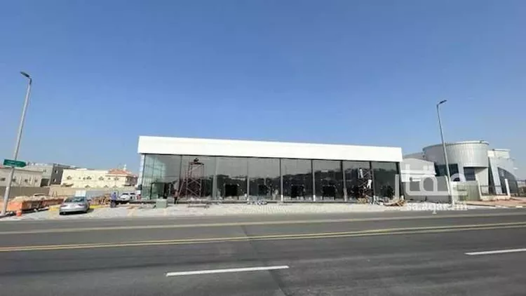 محل للإيجار في شارع عمر بن الخطاب, حي الفيصلية, مدينة الدمام, المنطقة الشرقية صورة 2