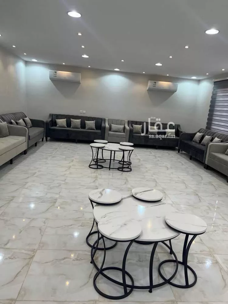 استراحة للإيجار في شارع الطفيل ابن النعمان ، الرياض ، ضرما صورة 2