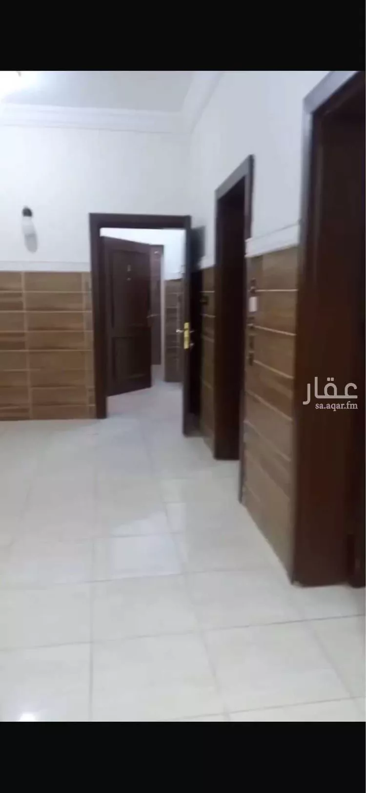 شقة للإيجار في شارع عمر البغدادي ، حي المنتزه ، جدة ، جدة صورة 5
