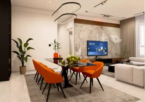Apartment for Sale in Jeddah Al Fayha'a