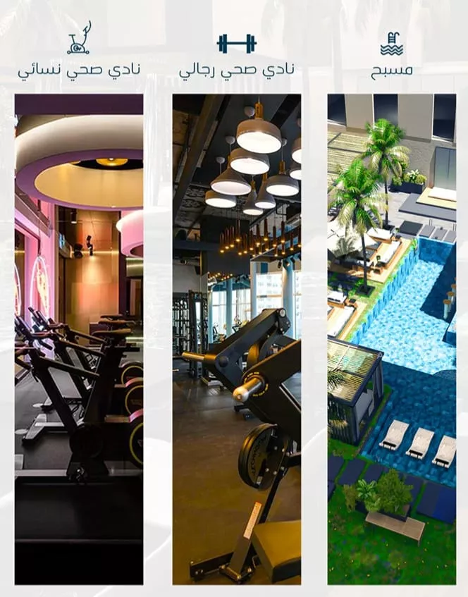 شقة للبيع في شارع البثنة, حي الفيحاء, مدينة جدة, منطقة مكة المكرمة صورة 3