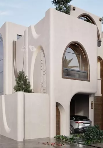 فيلا للبيع في شارع عائشة, حي الروضة, مدينة جدة, منطقة مكة المكرمة صورة 2