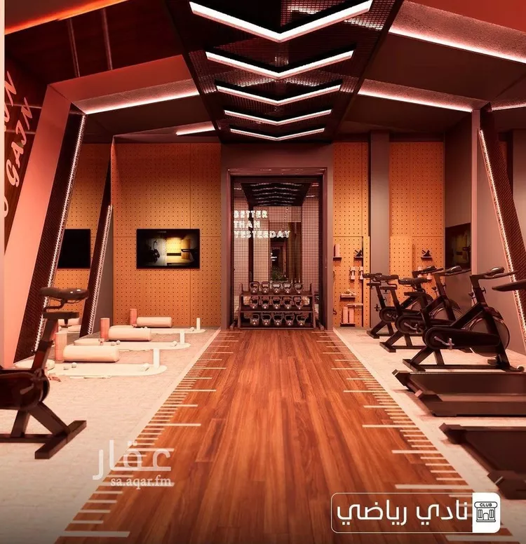 شقة للبيع في شارع عبدالله بلخير, حي الروضة, مدينة جدة, منطقة مكة المكرمة 8