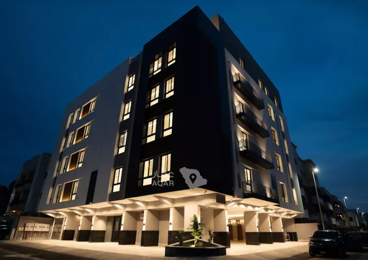 Apartment for Sale in Jeddah Ar Rihab