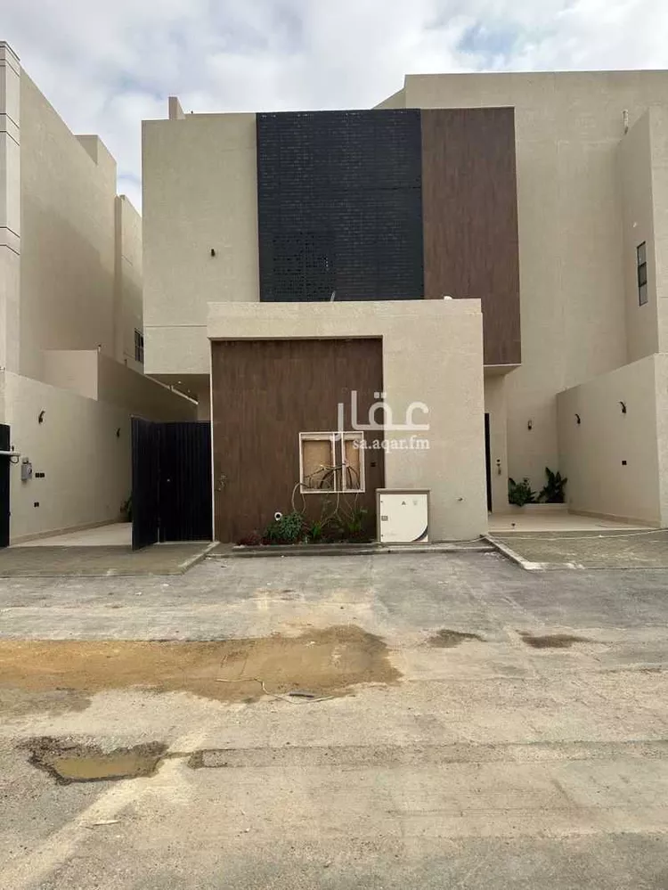 دور للبيع في شارع احمد محمد جمال, حي البيان, مدينة الرياض, منطقة الرياض صورة 3