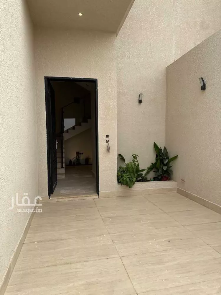 دور للبيع في شارع احمد محمد جمال, حي البيان, مدينة الرياض, منطقة الرياض صورة 5