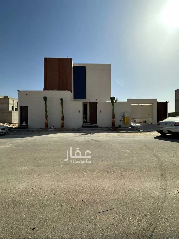 فيلا للبيع في شارع صالح بن السبعان ، حي الاسكان ، البكيرية ، البكيرية