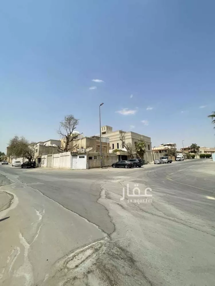 فيلا للبيع في شارع وادي الشهداء, حي الربوة, مدينة الرياض, منطقة الرياض صورة 3