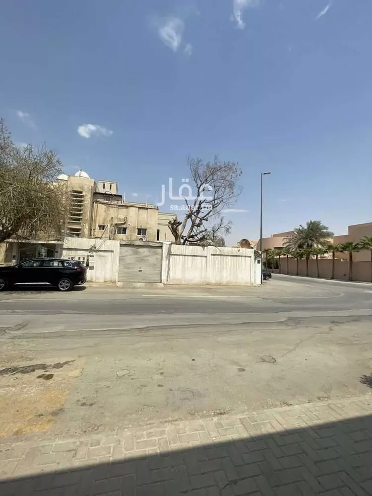 فيلا للبيع في شارع وادي الشهداء, حي الربوة, مدينة الرياض, منطقة الرياض