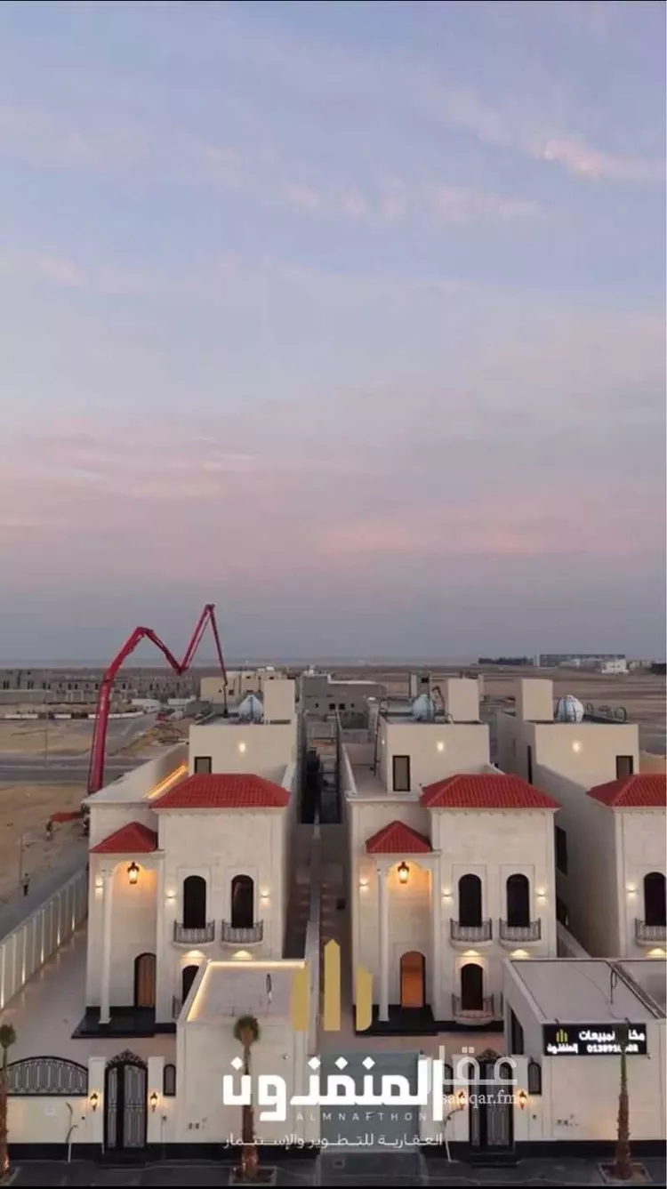 فيلا للبيع في شارع ابو معن, حي اللؤلؤ, مدينة الخبر, المنطقة الشرقية 6